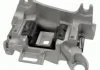 Подушка двигуна RENAULT Megane/Fluence "08>> LEMFORDER 37975 01 (фото 1)