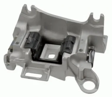 Подушка двигуна RENAULT Megane/Fluence "08>> LEMFORDER 37975 01
