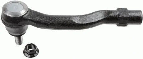 Наконечник рулевой тяги MAZDA 3/6 "FL "13>> LEMFORDER 38399 01