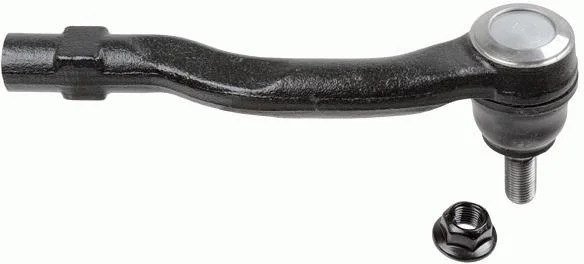 Накінечник кермової тяги MAZDA 3/6 "FR "13>> LEMFORDER 38400 01 (фото 1)