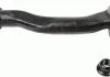 Накінечник кермової тяги MAZDA 3/6 "FR "13>> LEMFORDER 38400 01 (фото 1)