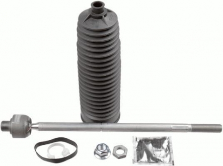 Рульова тяга LAND ROVER Discovery "FR "04-12 LEMFORDER 38420 01