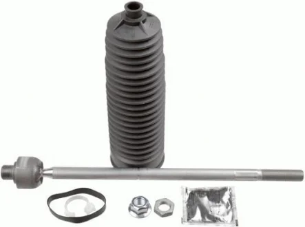 Рульова тяга LAND ROVER Discovery "FR "04-12 LEMFORDER 38420 01