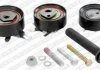 Комплект ГРМ VW LT/T4 2.5 TDI 95-06 SNR NTN KD45738