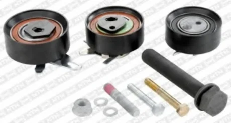 Комплект ремня ГРМ SNR SNR NTN KD45738