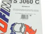 Фільтр салону NISSAN/RENAULT "1,2-1,9 "99-03 SOFIMA S3060C (фото 5)