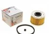 Фильтр топливный RENAULT/OPEL "1,9-2,5 "97-03 SOFIMA S6686N (фото 1)