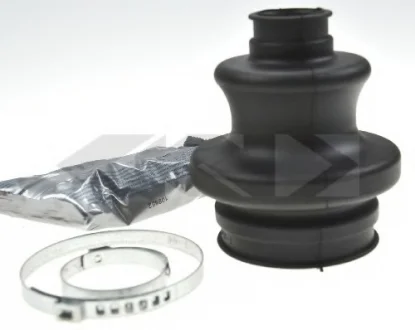 Пильник ШРУС MERCEDES/C-Class/E-Class "96-01 SPIDAN 24791
