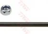 Стойка стабилизатора задн лев/прав 190mm MAZDA 323 F VI, 323 S VI, PREMACY 1.3-2.0D 05.98-03.05 TRW JTS429 (фото 1)