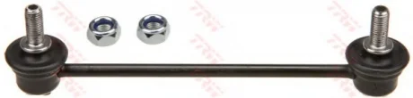 Стойка стабилизатора задн лев/прав 190mm MAZDA 323 F VI, 323 S VI, PREMACY 1.3-2.0D 05.98-03.05 TRW JTS429