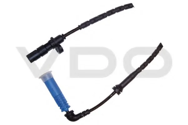 Датчик частоти обертання колеса BMW X5 (E53) VDO S107481001Z (фото 1)