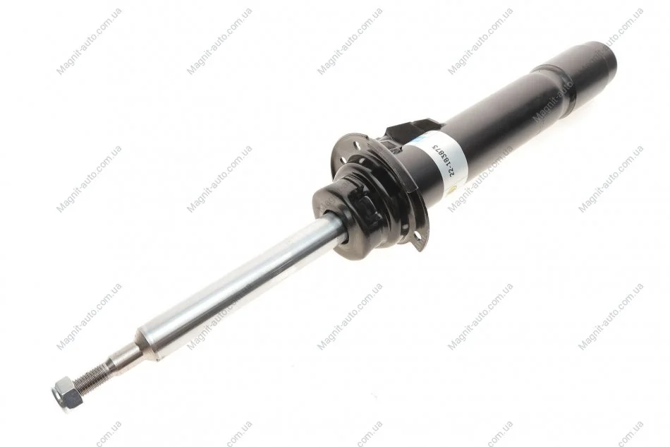 Амортизатор передн лів BMW X1 (E84) 1.6/2.0/2.0D 03.09-06.15 BILSTEIN 22-183873 (фото 1)