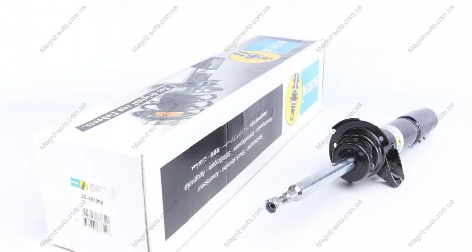Амортизатор Bilstein BMW X1 X-Drive "FR BILSTEIN 22-183859 (фото 1)