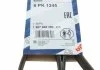Ремень П-клиновый 6PK1245 FORD \'\'2.0 tdci BOSCH 1987946280 (фото 6)