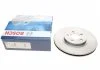 Тормозной диск Chrysler Neon, PT Cruiser F BOSCH 0986479029 (фото 1)