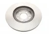 Тормозной диск Chrysler Neon, PT Cruiser F BOSCH 0986479029 (фото 2)