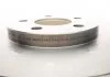 Тормозной диск Chrysler Neon, PT Cruiser F BOSCH 0986479029 (фото 3)