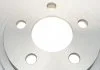 Тормозной диск Chrysler Neon, PT Cruiser F BOSCH 0986479029 (фото 5)