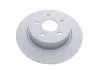 Гальмівний диск Ford C-Max II, Kuga 2012- R BOSCH 0986479762 (фото 4)