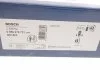 Тормозной диск LEXUS CT200h, Prius 2009- R BOSCH 0986479721 (фото 4)