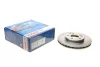 Тормозной диск MB W202/W203/W210 \'\'F PR2 BOSCH 0986479R69 (фото 1)
