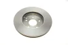 Тормозной диск MB W202/W203/W210 \'\'F PR2 BOSCH 0986479R69 (фото 2)