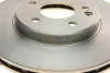 Тормозной диск MB W202/W203/W210 \'\'F PR2 BOSCH 0986479R69 (фото 4)