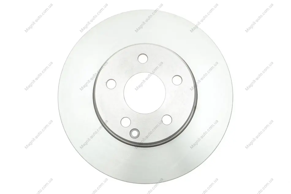 Тормозной диск MB W211 ''F''02>> PR2 BOSCH 0986479S07 (фото 1)