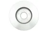 Тормозной диск MB W211 ''F''02>> PR2 BOSCH 0986479S07 (фото 3)