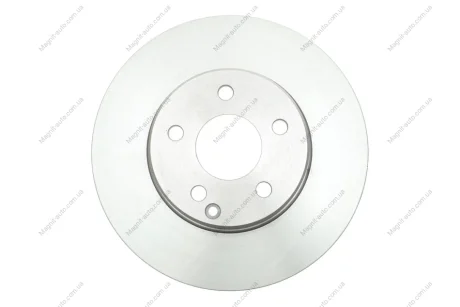 Тормозной диск MB W211 ''F''02>> PR2 BOSCH 0986479S07