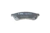 Тормозные колодки BOSCH 0986495168 (фото 6)