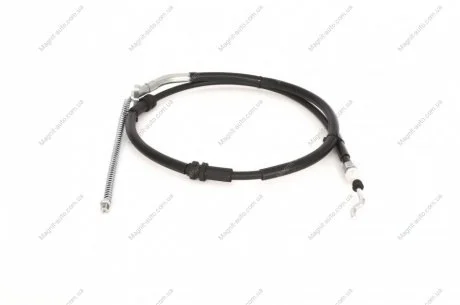 Трос ручного тормоза VW Amarok BOSCH 1987482729