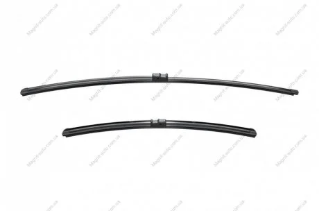 Щітки склоочисника A 103 S L=700/530 BMW i3 BOSCH 3397014117