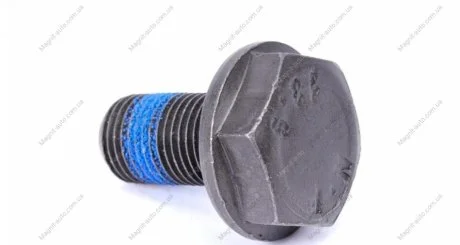 Болт маховика AUDI/FORD/SEAT/SKODA/VOLVO/VW FEBI BILSTEIN 01197