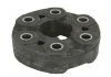 Муфта эластичная BMW 530 / BMW 740 / BMW 540 FEBI BILSTEIN 04146 (фото 1)