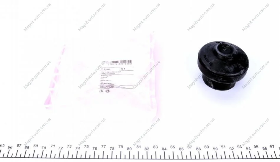 Подушка двигуна Audi A6 / Audi A4 / Audi 80 FEBI BILSTEIN 01930 (фото 1)