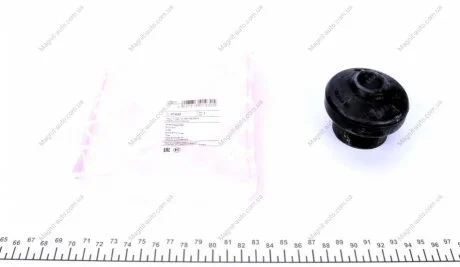 Подушка двигателя Audi A6 / Audi A4 / Audi 80 FEBI BILSTEIN 01930