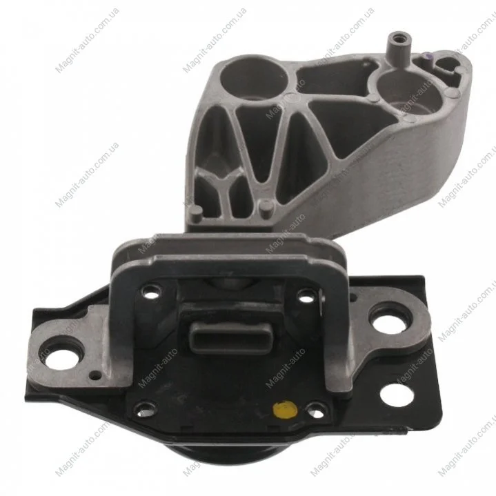 Подушка двигателя NISSAN Qashqai 1,6L "07-"13 FEBI BILSTEIN 34063 (фото 1)