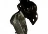 Подушка двигателя NISSAN Qashqai 1,6L "07-"13 FEBI BILSTEIN 34063 (фото 3)