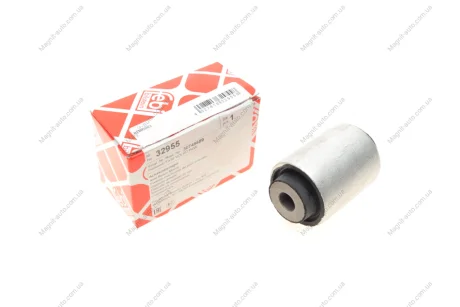 Сайлентблок балки зад. FEBI BILSTEIN 32955