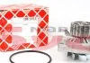 Насос водяной AUDI/VW A6/100/Transporter-T4 FEBI BILSTEIN 22206