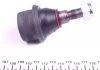 Кульова опора MERCEDES W211/W220 "F "98-"12 FEBI BILSTEIN 23417 (фото 3)