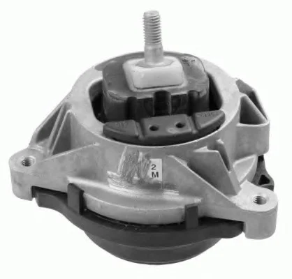 Подушка двигателя BMW 1(F20)/3(F30) "FL "11>> LEMFORDER 36993 01 (фото 1)