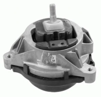 Подушка двигателя BMW 1(F20)/3(F30) "FL "11>> LEMFORDER 36993 01