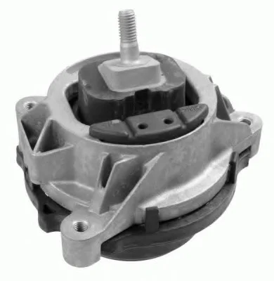 Подушка двигуна BMW 1(F20)/3(F30) "FR "11>> LEMFORDER 36997 01 (фото 1)