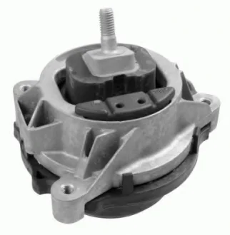 Подушка двигуна BMW 1(F20)/3(F30) "FR "11>> LEMFORDER 36997 01