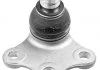 Кульова опора CITROEN/PEUGEOT DS3/208 "09>> LEMFORDER 37516 01 (фото 2)