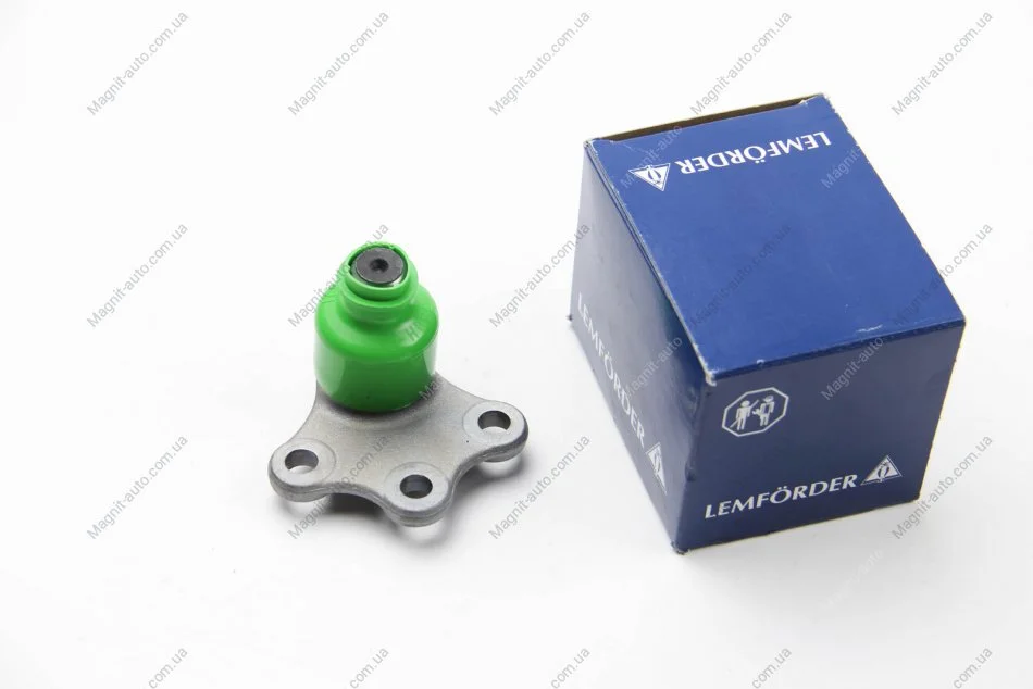 Кульова опора CITROEN/PEUGEOT DS3/208 "09>> LEMFORDER 37516 01 (фото 1)