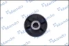 Сайлентблок важеля HYUNDAI Getz \'F "06-"11 MANDO DCC010064 (фото 3)