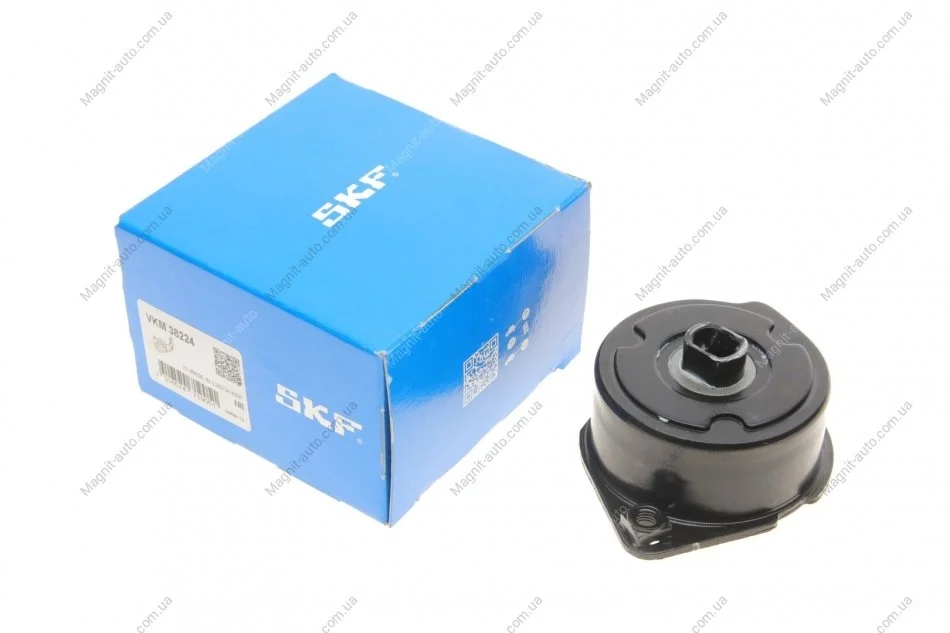 Ролик натяжний BMW 3/5/7/X5 "2,0/3,0L "98>> SKF VKM38224 (фото 1)
